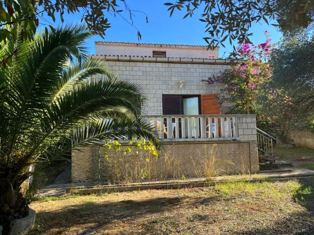 Hiša na predaj 130 m² – Korčula