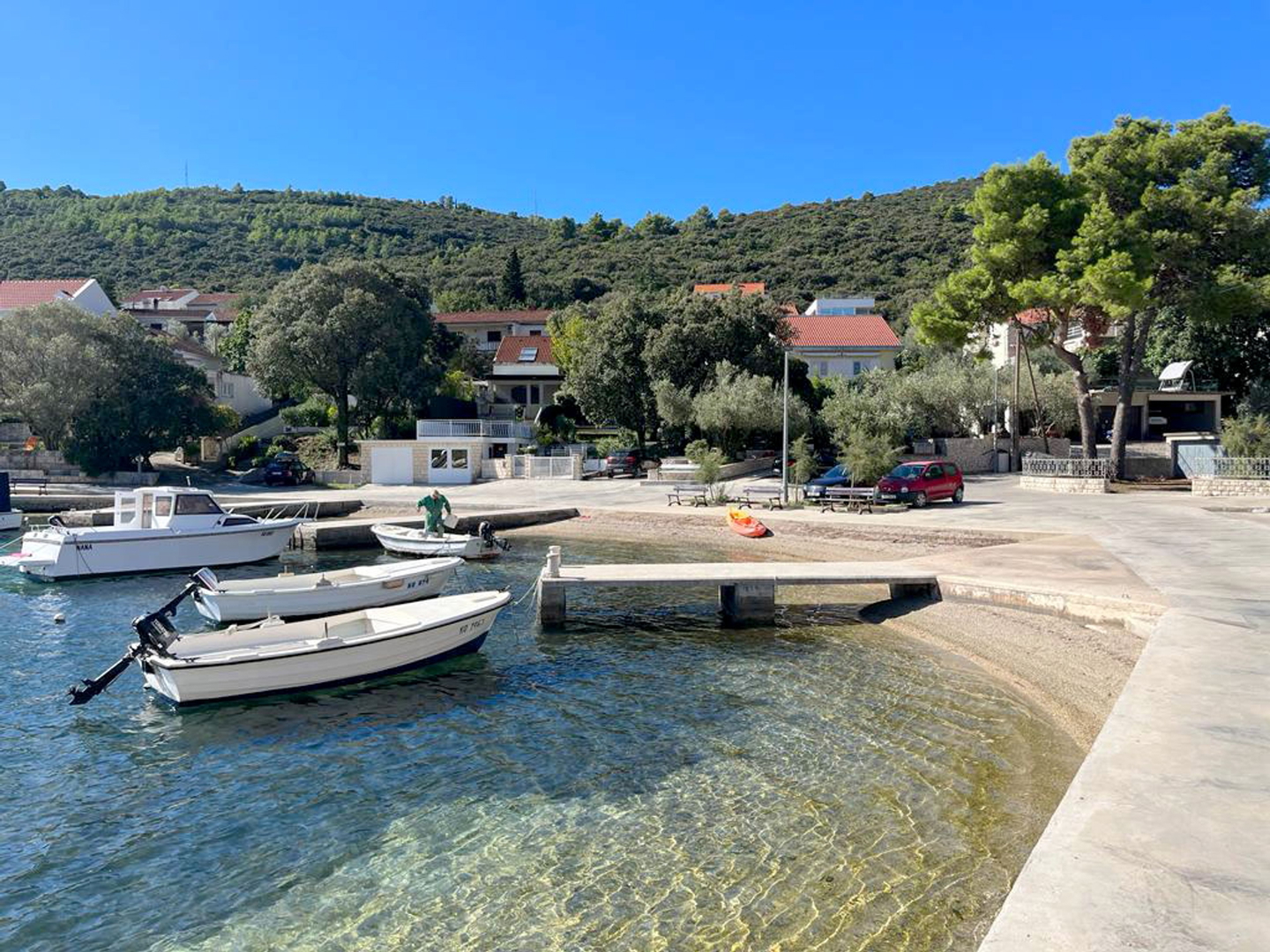 House For sale - Dubrovačko-neretvanska Korčula