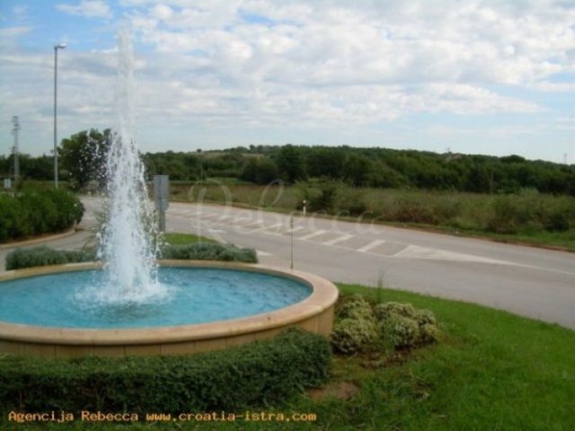 Land for sale 5650 m² – Medulin