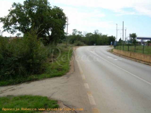 Land For sale - Istarska Banjole - foto 4/4