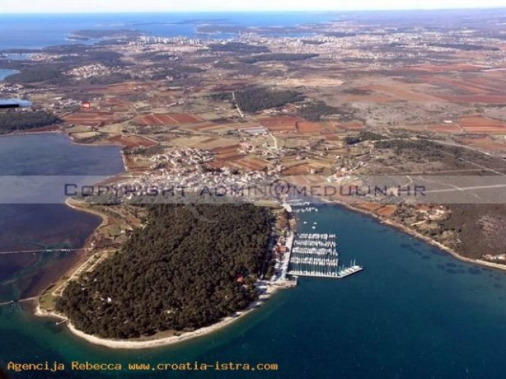 Terreno In vendita - Istarska Banjole - foto 2/4
