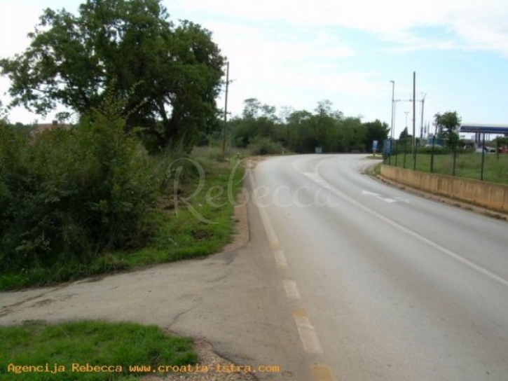 Terreno In vendita - Istarska Banjole - foto 4/4