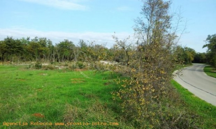 Pozemok Na predaj - Istarska Kavran - foto 1/2