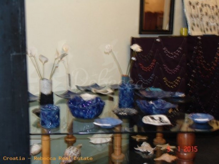 Business premises For sale -  Rovinj
