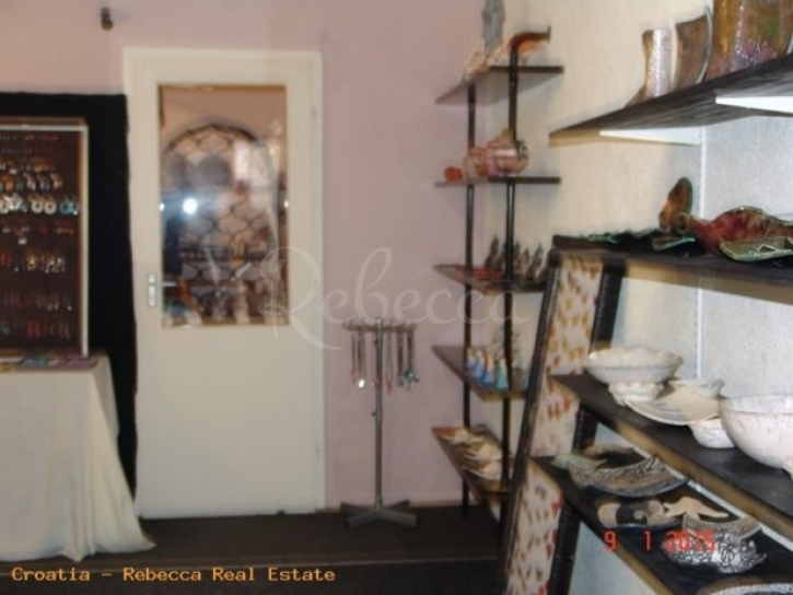 Business premises For sale -  Rovinj