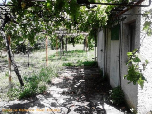 Land For sale - Istarska Pula - foto 4/4
