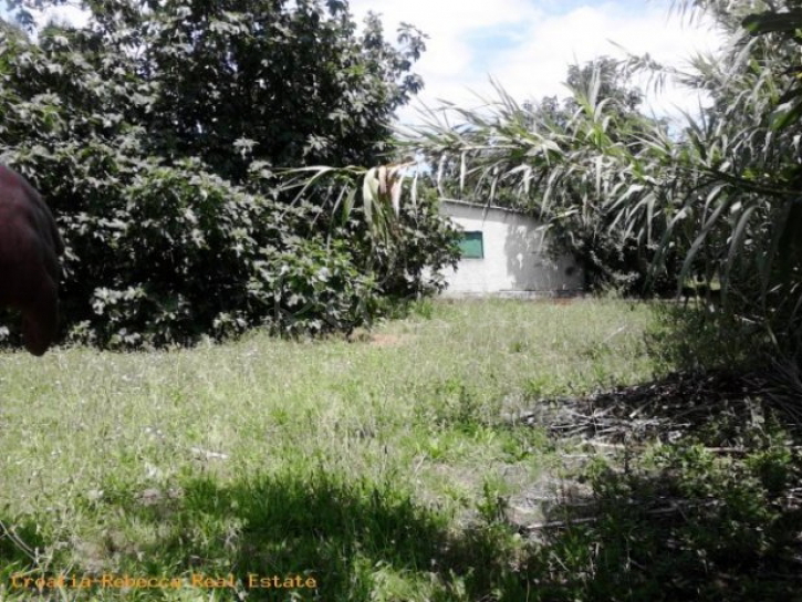 Land For sale - Istarska Pula