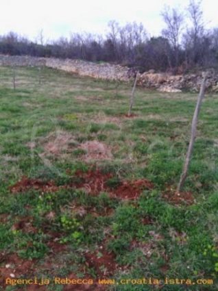 Parcela na predaj 10180 m² – Rovinj