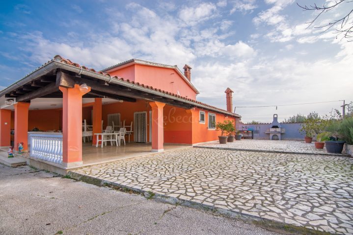 Hiša Naprodaj - Istarska Ližnjan - foto 4/10