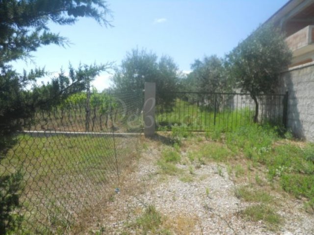 Pozemek na prodej 4500 m² – Svetvinčenat