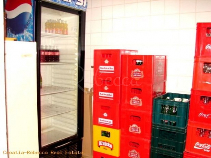 Commerciale In vendita - Istarska Pula