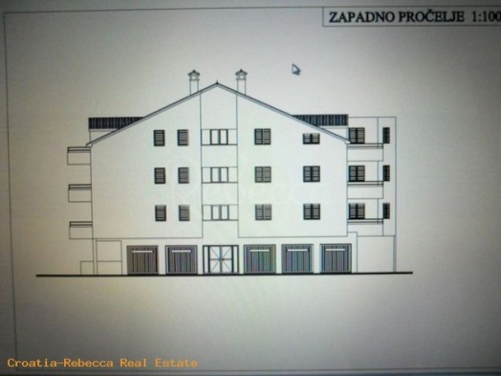 Appartement À vendre - Istarska Pula - foto 1/1