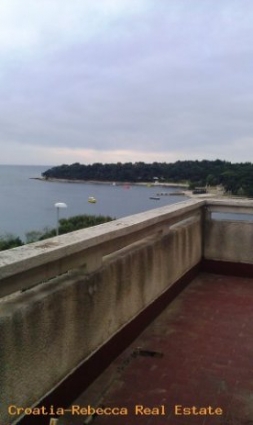 Apartma Naprodaj - Istarska Pula