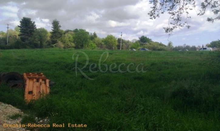 Land For sale - Istarska Medulin