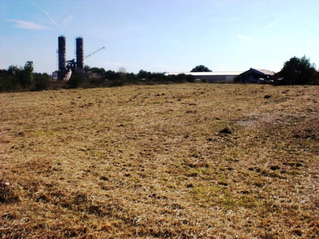Terreno In vendita - Istarska Marčana - foto 2/5