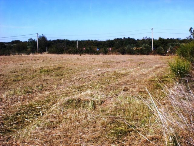 Terreno In vendita - Istarska Marčana - foto 5/5