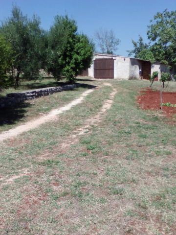 Terreno In vendita - Istarska Marčana - foto 3/5