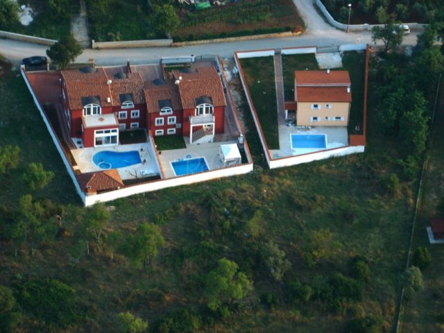 Dom na predaj 330 m² – Pula