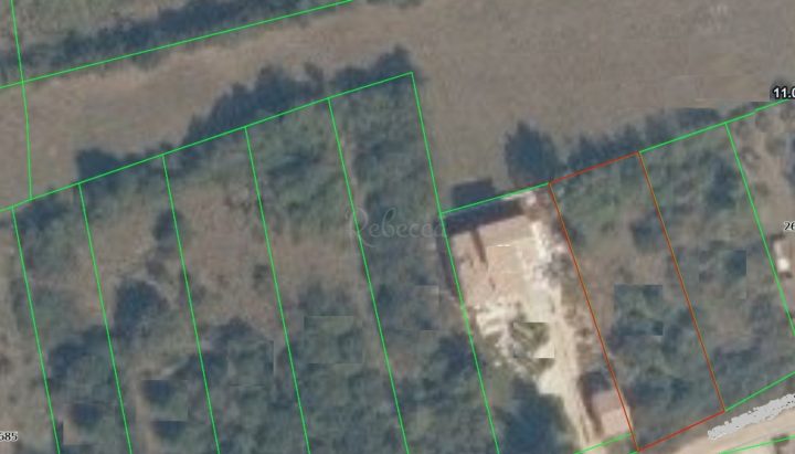 Grundstück zu verkaufen 1280 m² – Pula