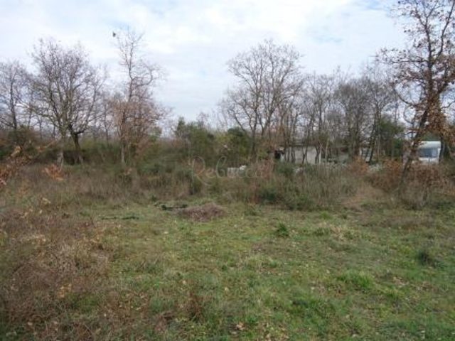 Zemljište na prodaju 1201 m² – Vodnjan