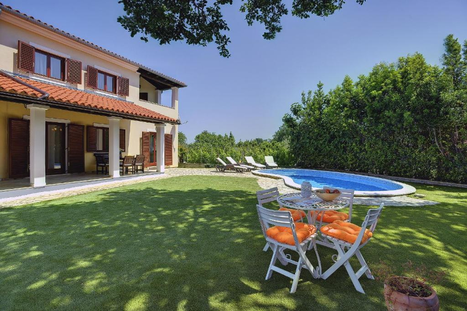 House For sale - Istarska Medulin - foto 1/12