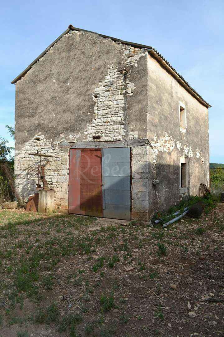 Dom Na predaj -  Triban