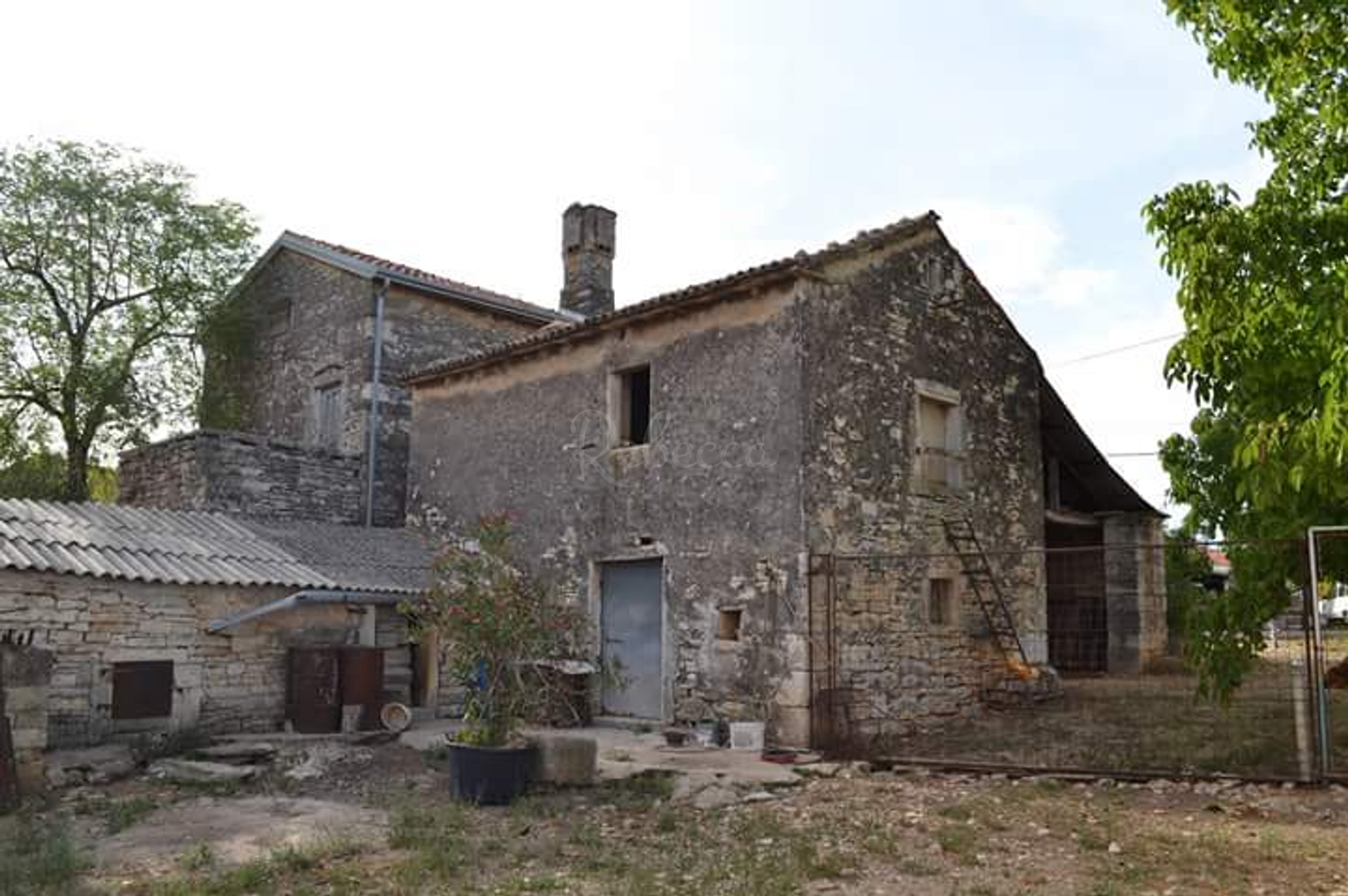 Dom Na predaj -  Triban