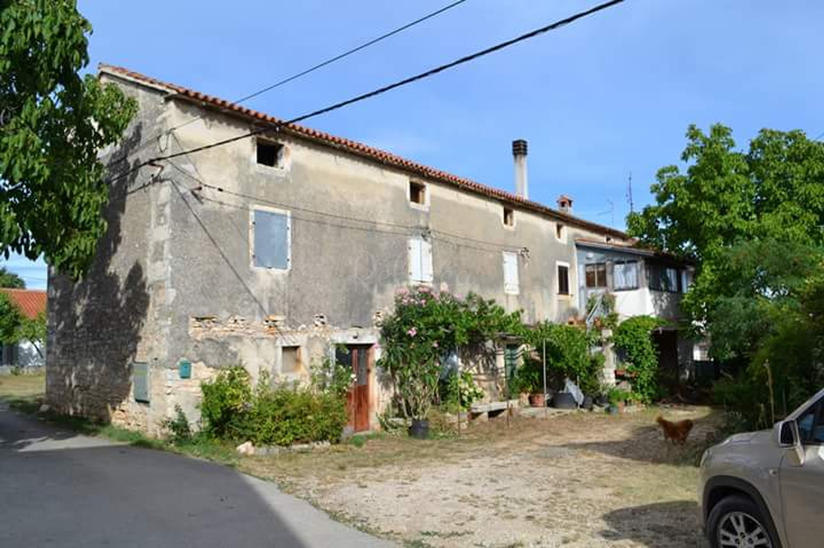 Maison À vendre - Istarska Triban