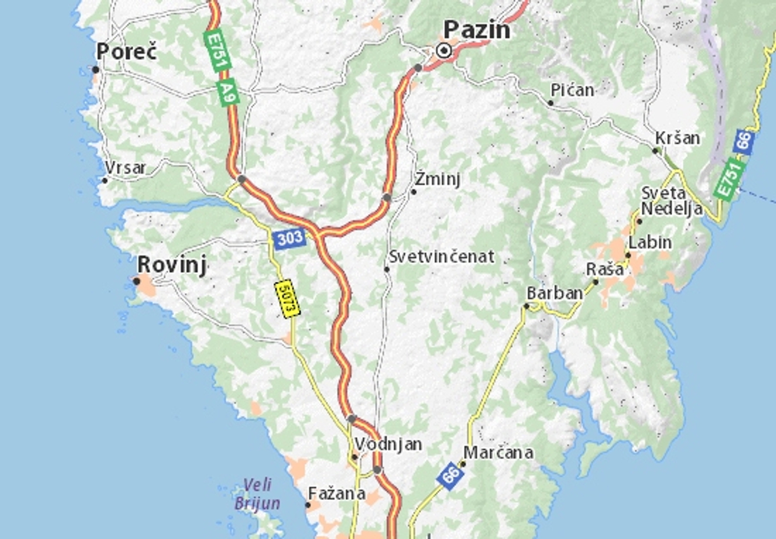 Parcela Na predaj -  Juršići