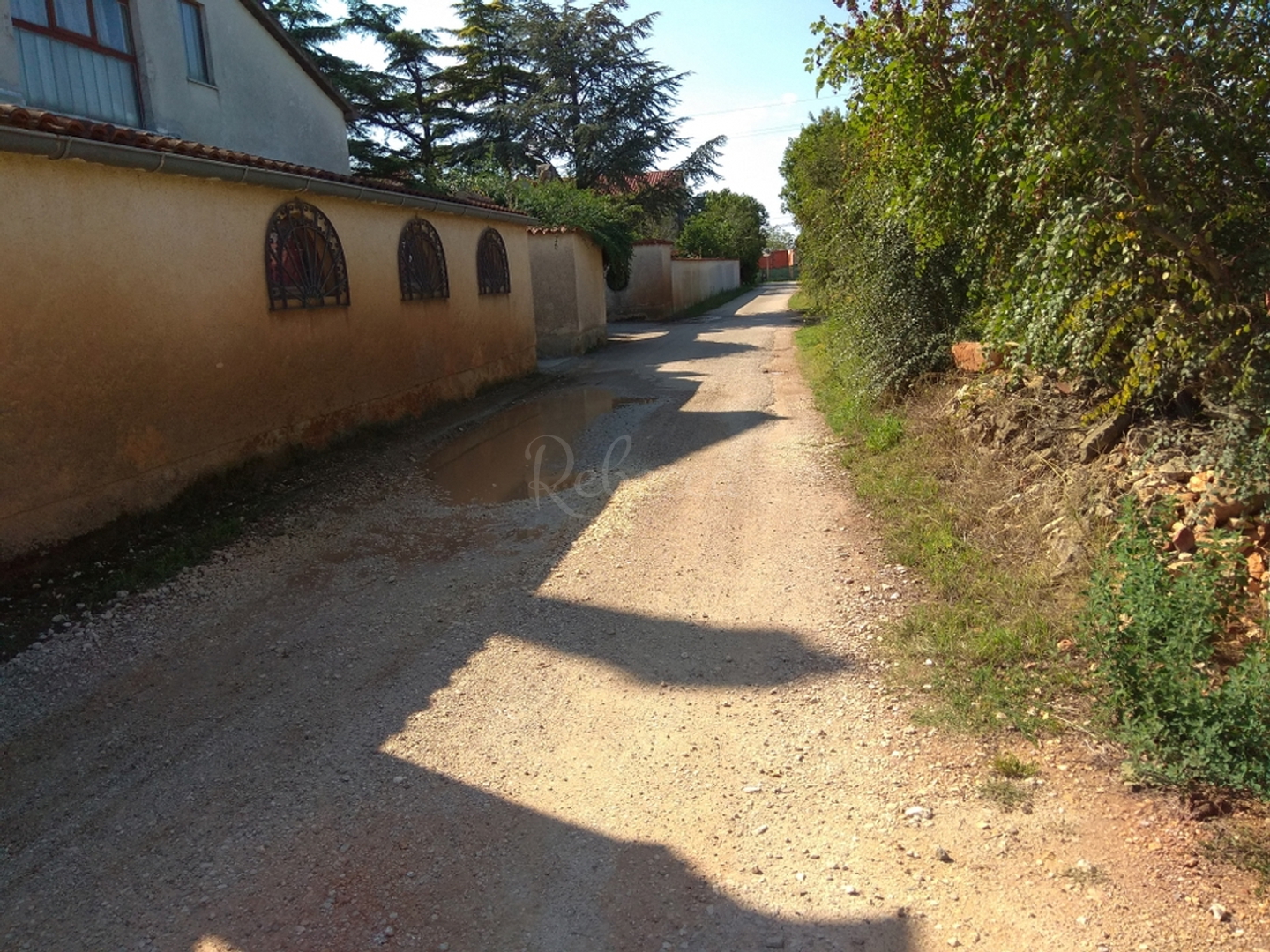 Land For sale - Istarska Pula