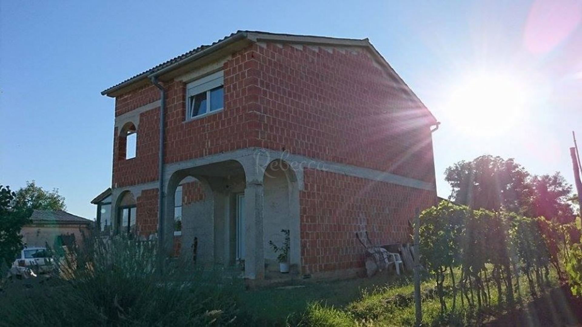 Dom Na predaj - Istarska Svetvinčenat