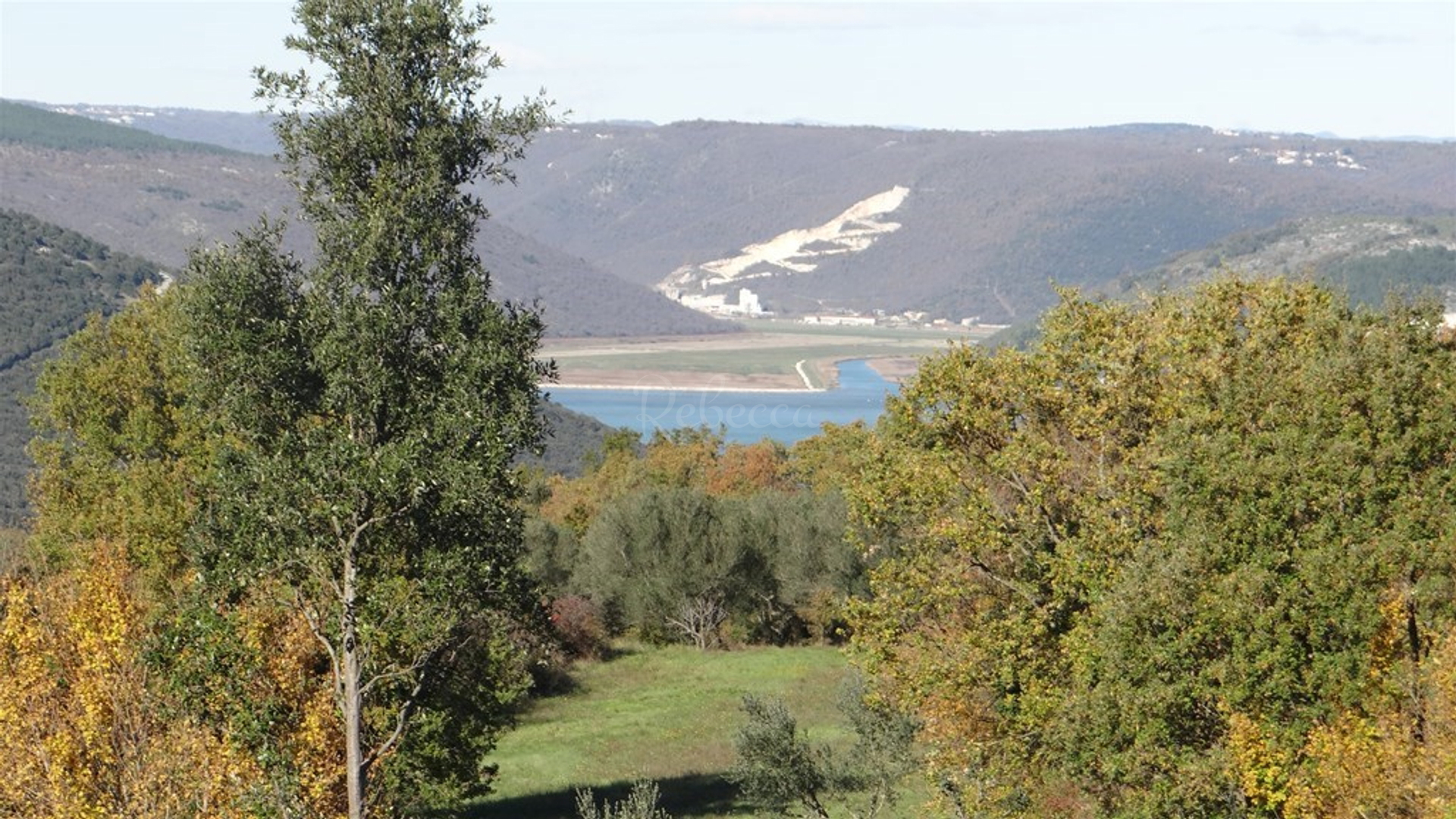 Terrain À vendre Rakalj