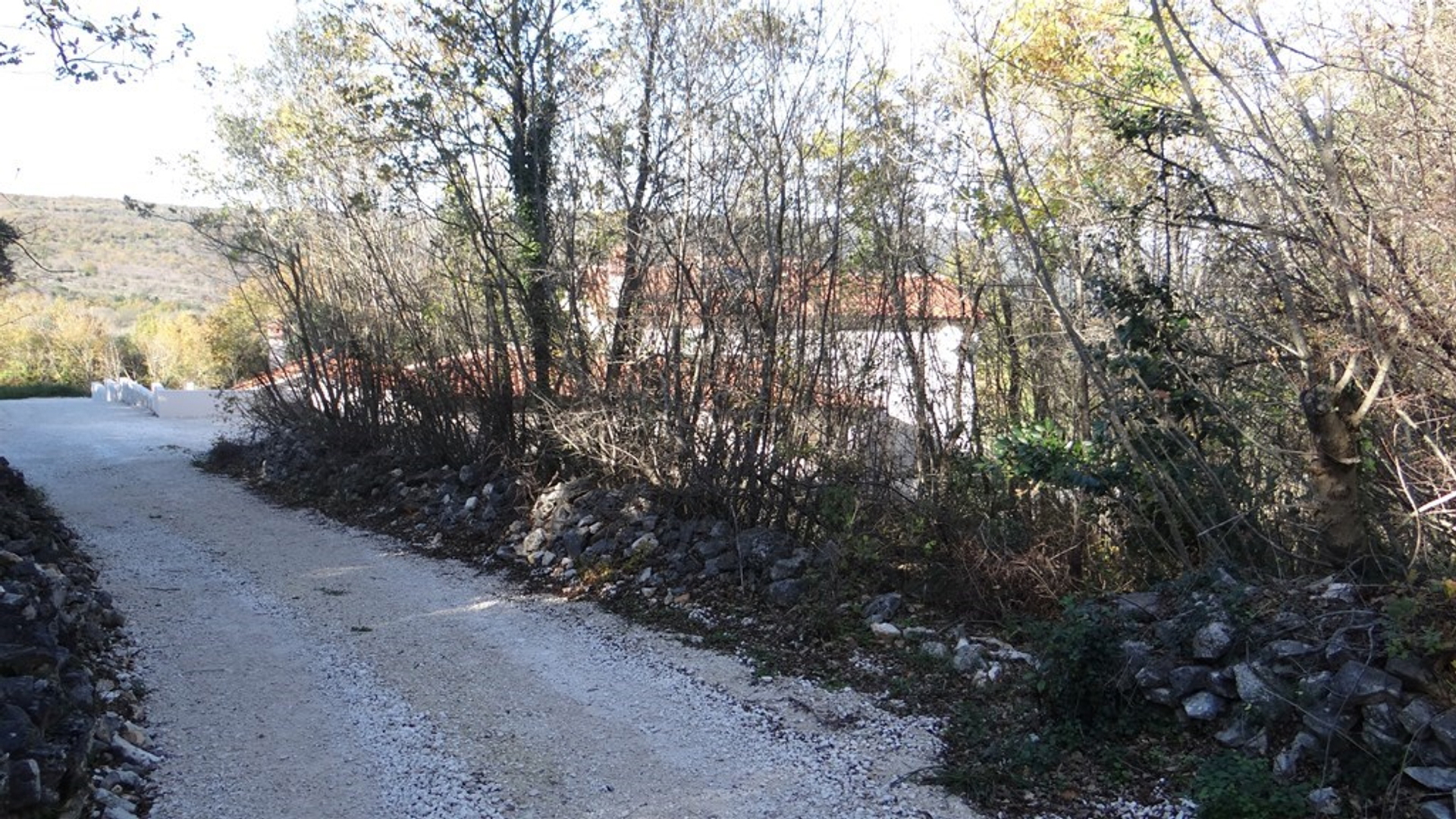Parcela Naprodaj - Istarska Rakalj
