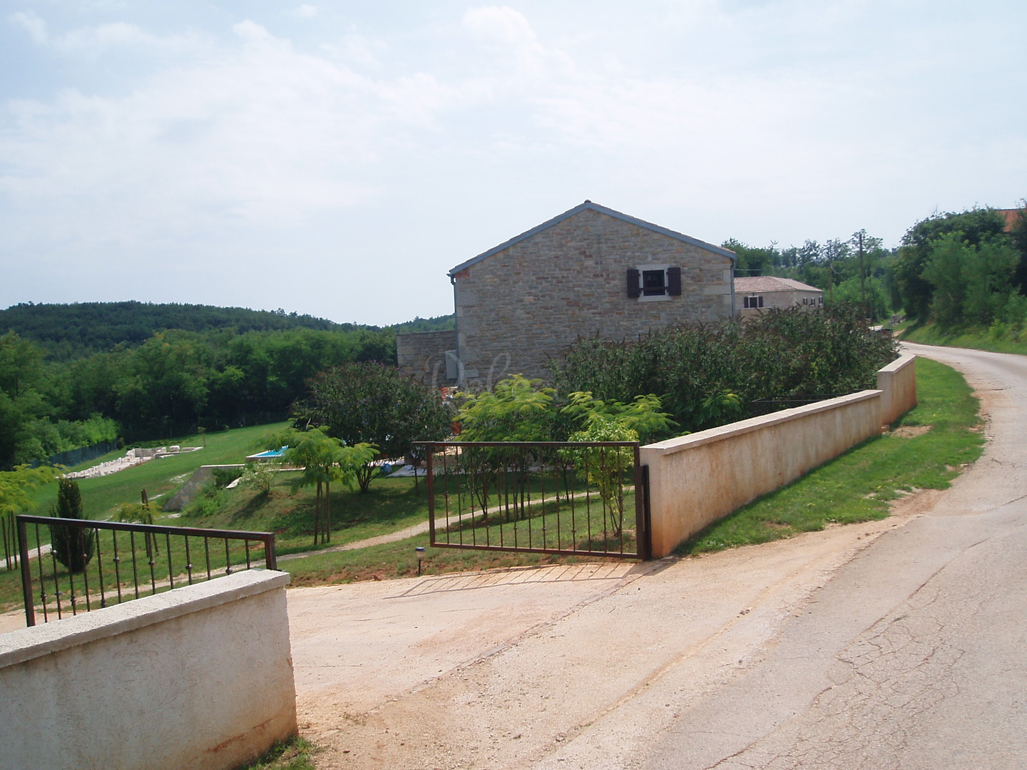 Parcela Naprodaj - Istarska Pazin