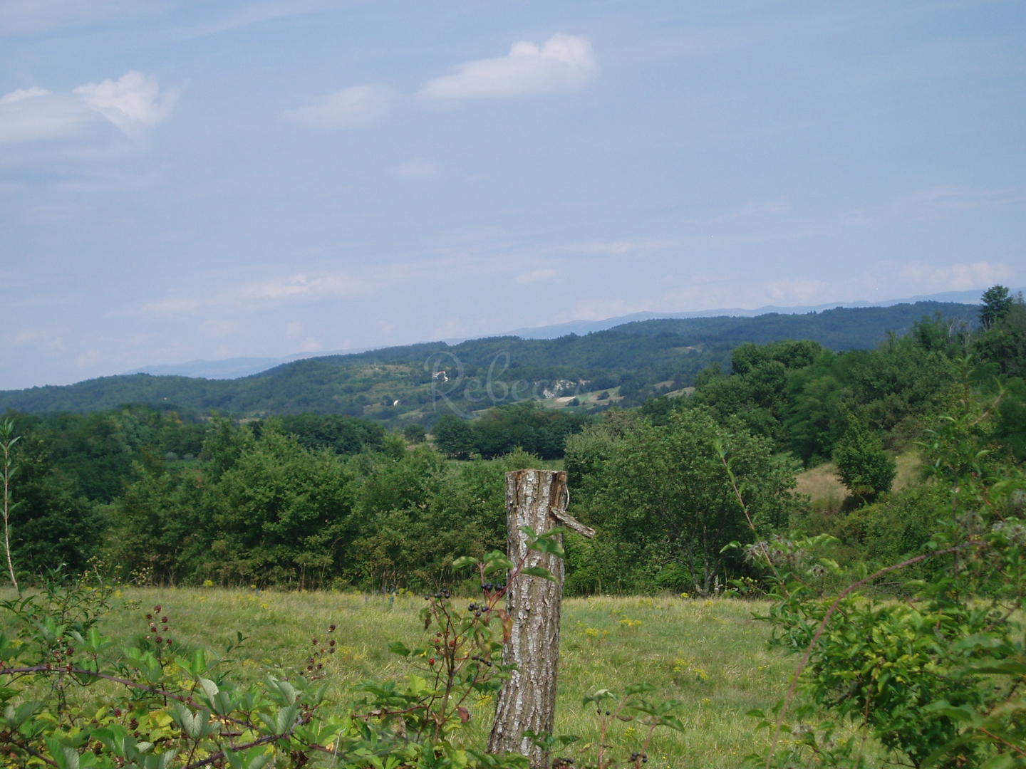 Terrain À vendre - Istarska Pazin