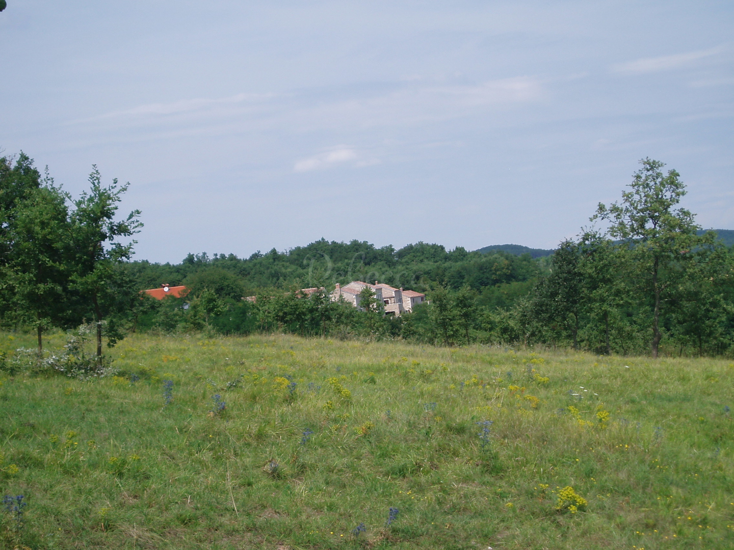 Terrain À vendre - Istarska Pazin