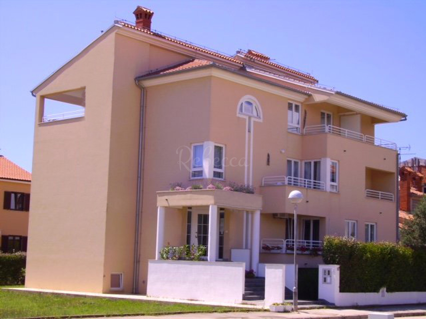 Hotel Zu verkaufen -  Fažana