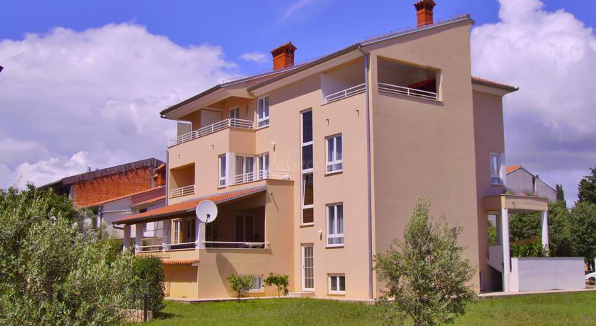 Hotel Zu verkaufen -  Fažana