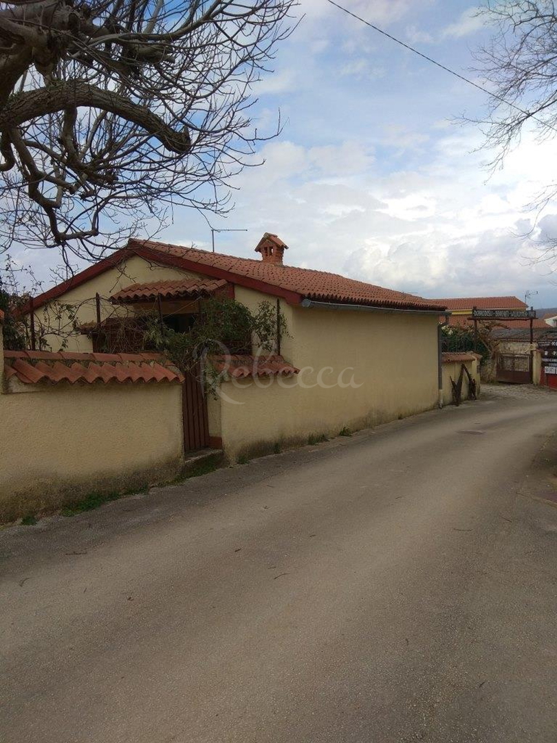 Hiša Naprodaj - Istarska Poreč