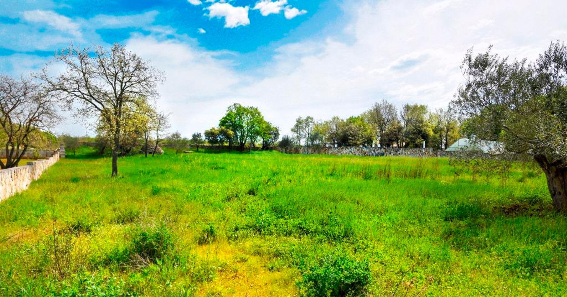 Terreno In vendita -  Vodnjan