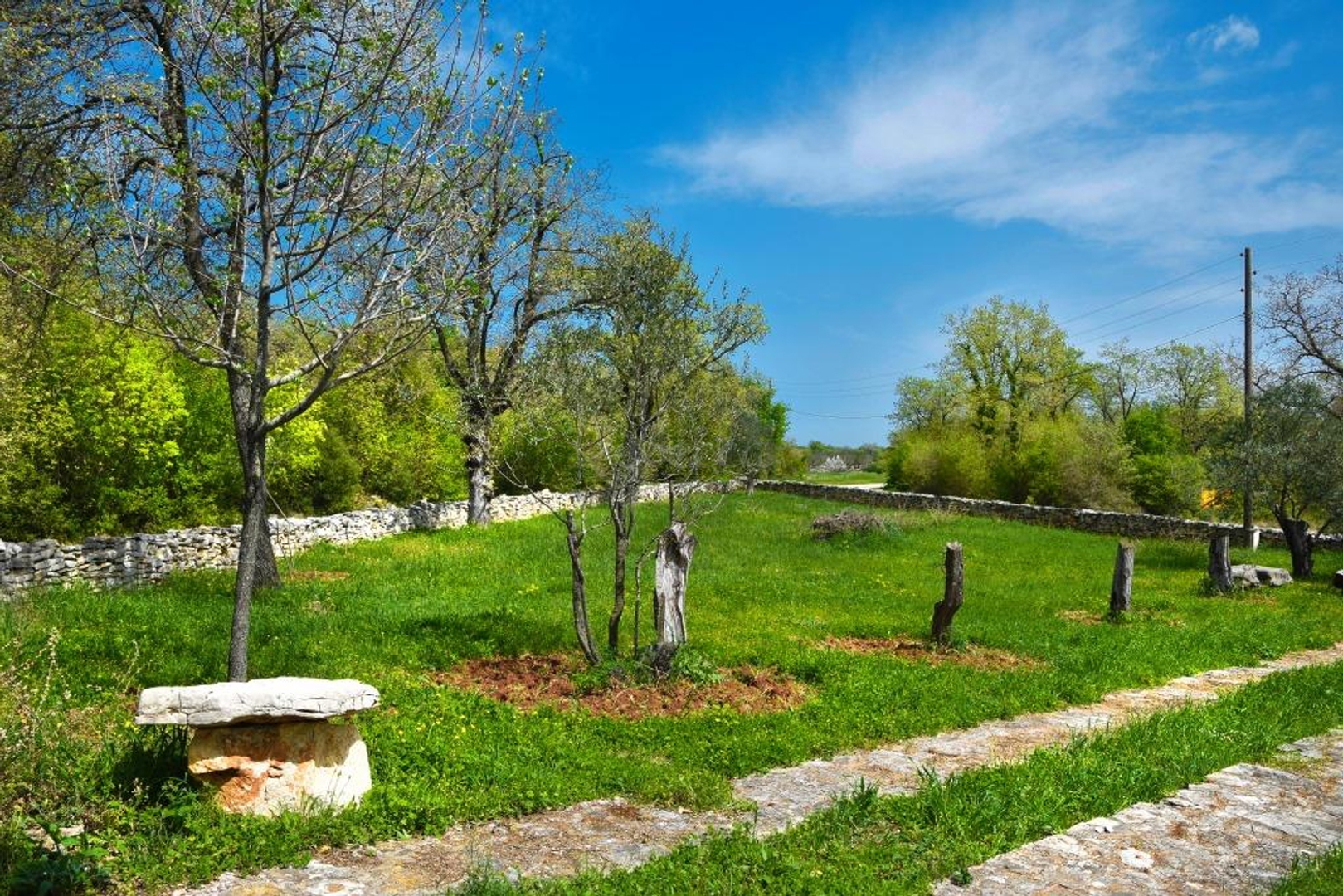 Casa In vendita - Istarska Vodnjan
