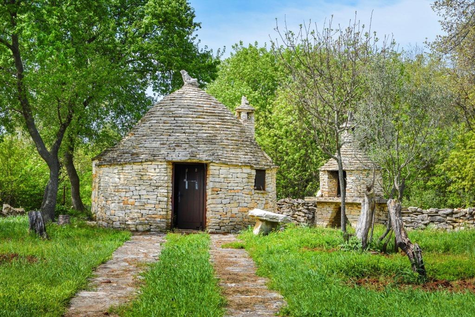 Maison À vendre - Istarska Vodnjan