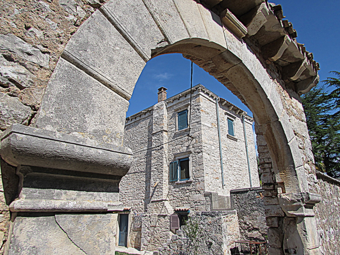 Kuća Na prodaju -  Krnica