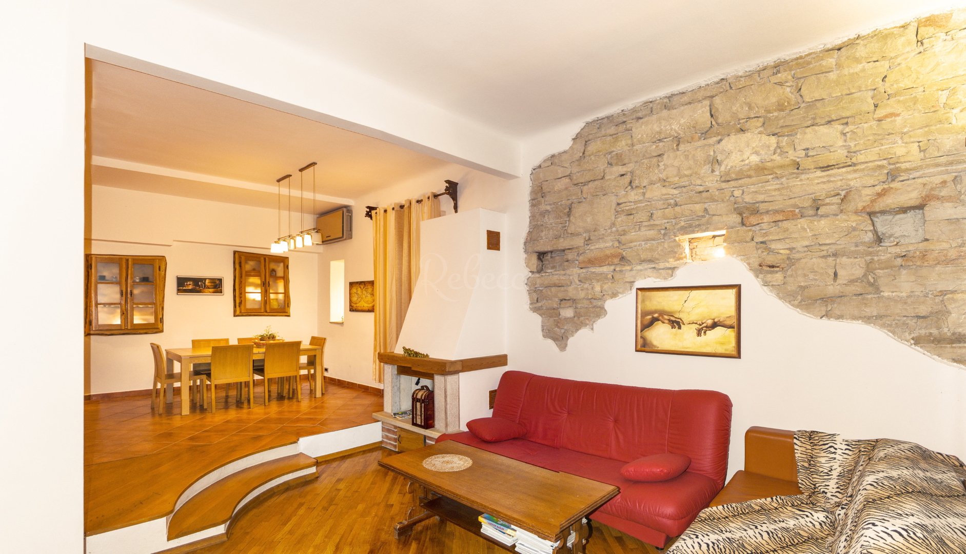 Apartment Zu verkaufen - Monte Zaro - foto 1/18