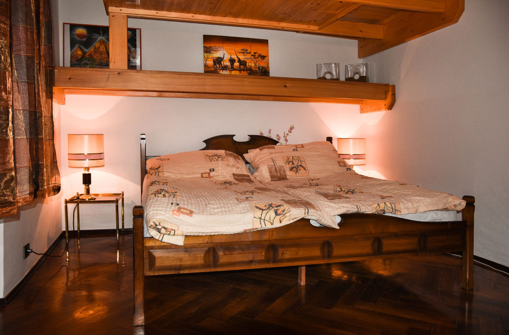 Apartment Zu verkaufen -  Monte Zaro