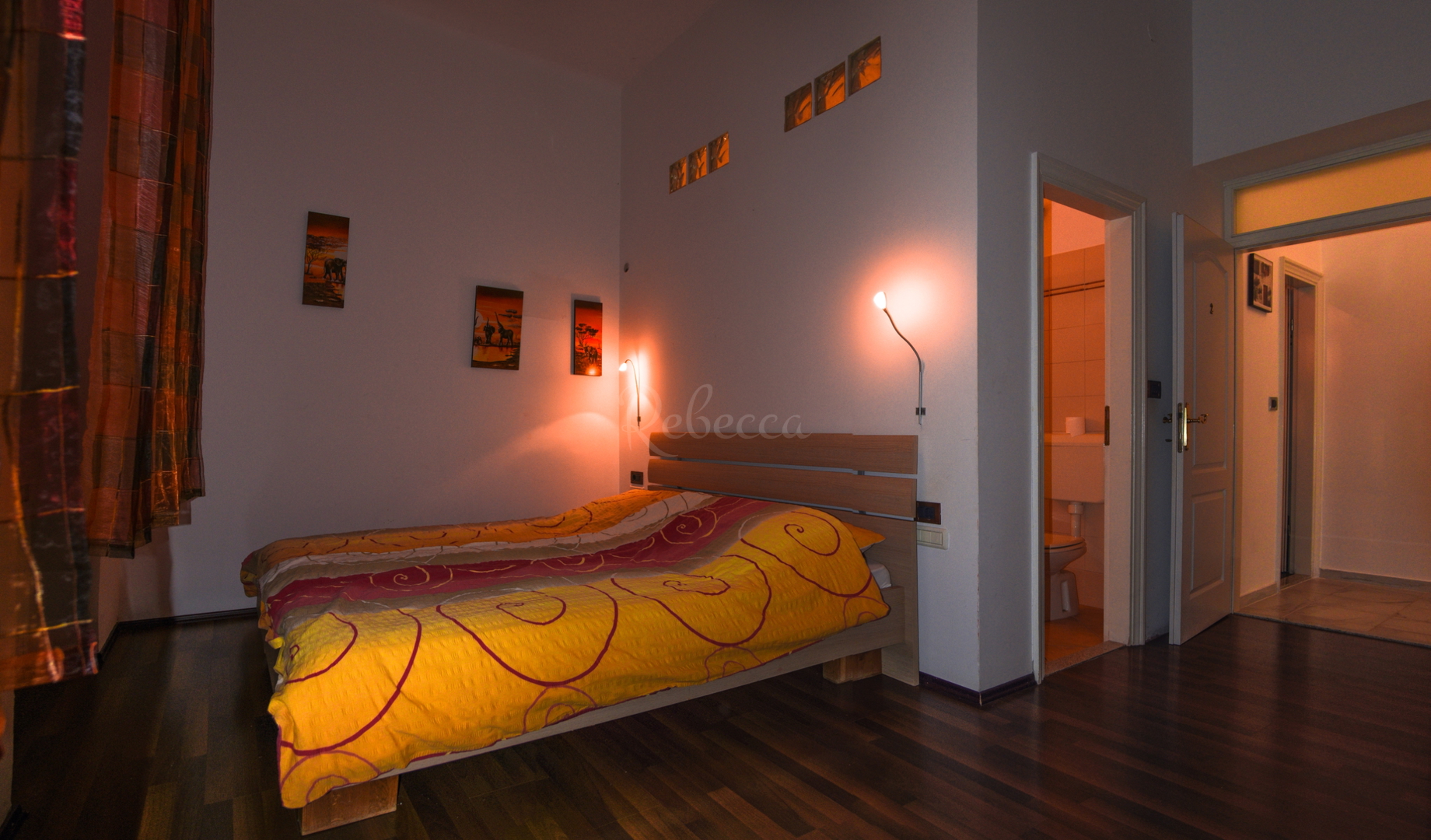Apartment Zu verkaufen -  Monte Zaro