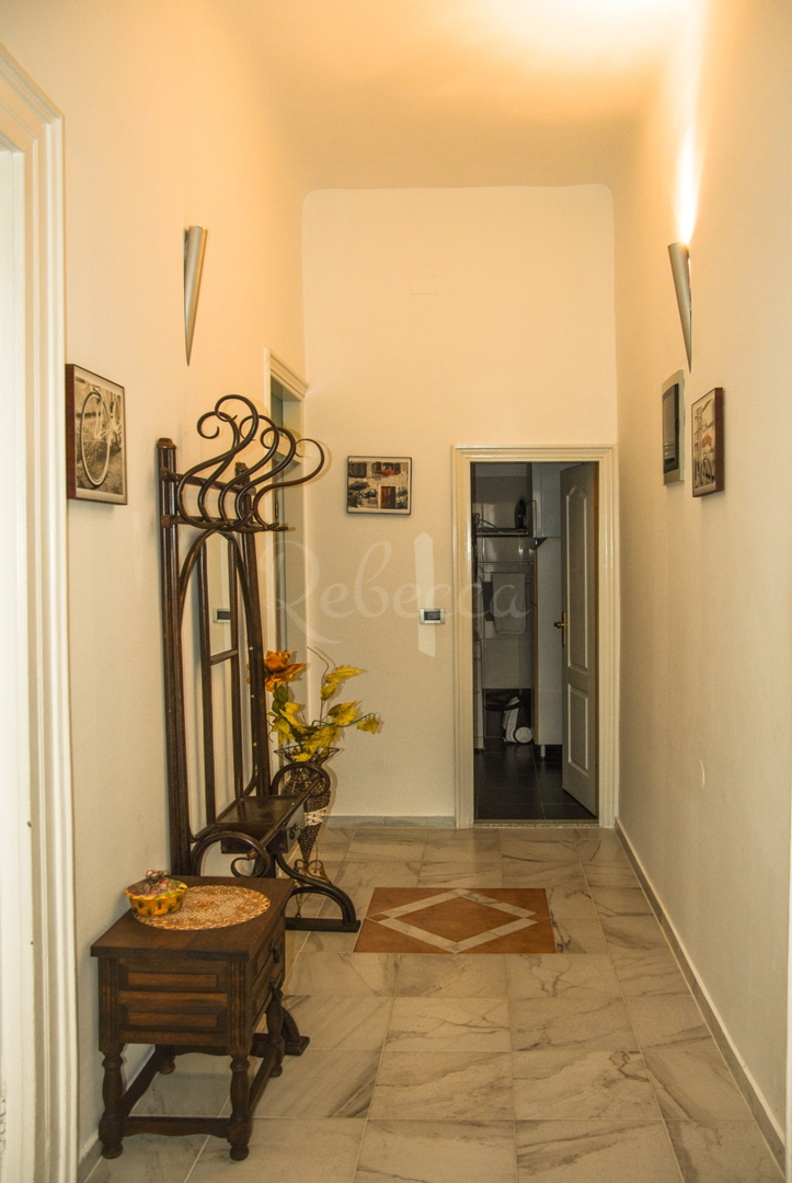 Apartment Zu verkaufen -  Monte Zaro