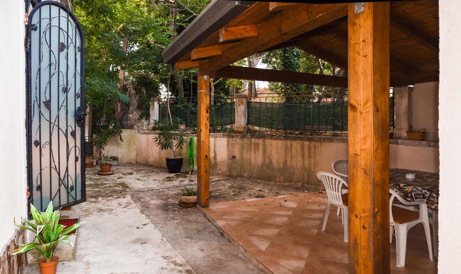Apartment Zu verkaufen -  Monte Zaro