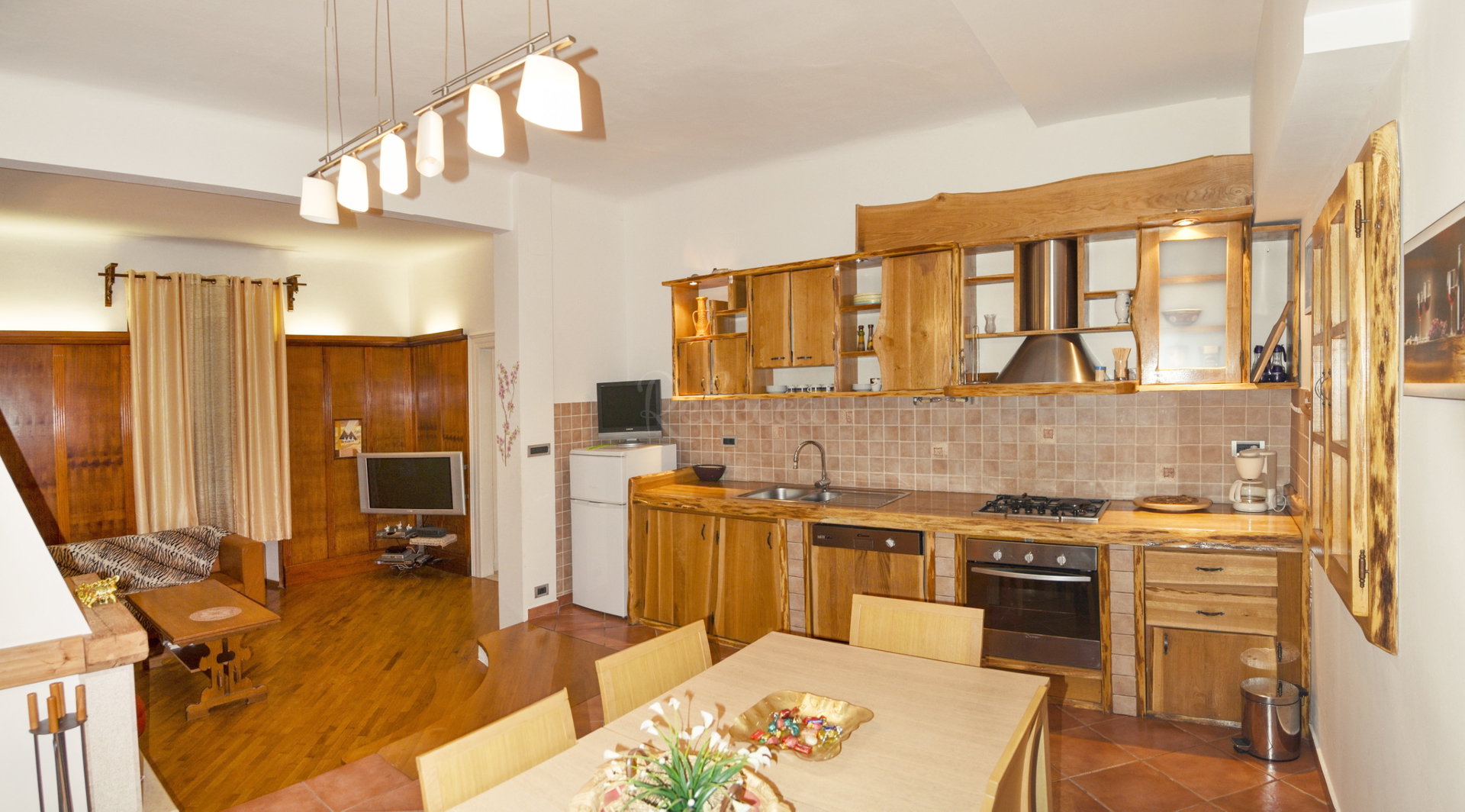 Apartment Zu verkaufen -  Monte Zaro
