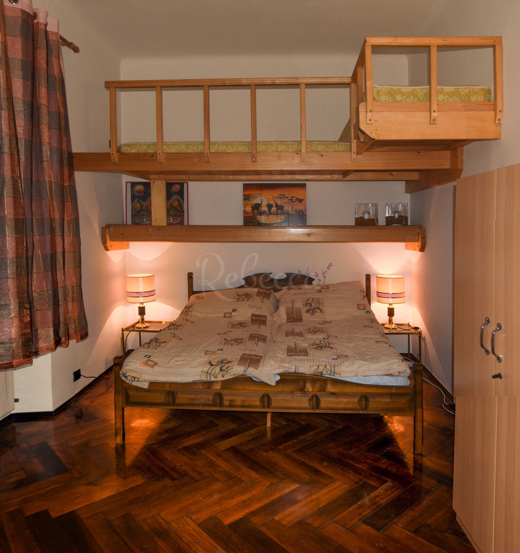 Apartment Zu verkaufen -  Monte Zaro